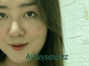 Ashleysenerez
