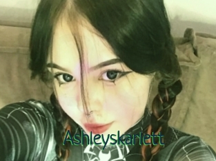 Ashleyskarlett