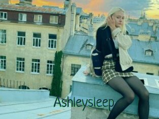 Ashleysleep