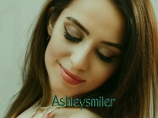 Ashleysmiler