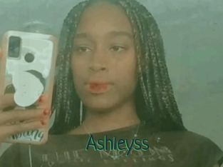 Ashleyss