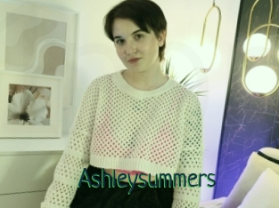 Ashleysummers
