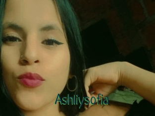 Ashliysofia