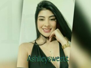 Ashlleysweett