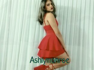 Ashlymonroe