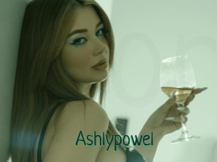 Ashlypowel