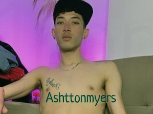 Ashttonmyers