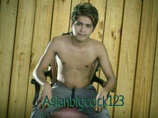 Asianbigcock123