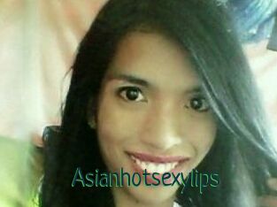 Asianhotsexylips