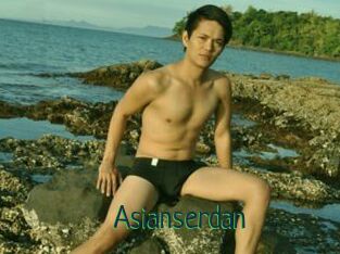 Asianserdan