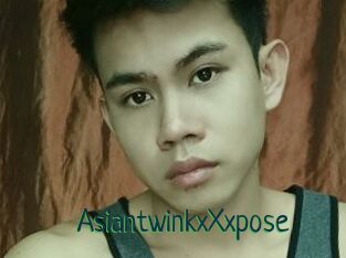 AsiantwinkxXxpose