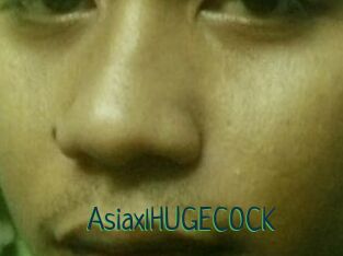AsiaxlHUGECOCK