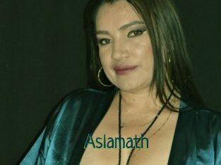 Aslamath