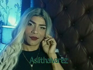 Aslithalvarez