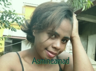 Asmineamad