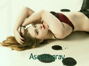 Asophiagray