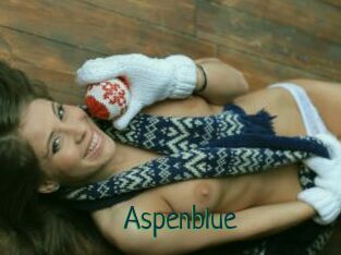 Aspenblue
