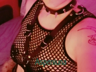 Aspenluna