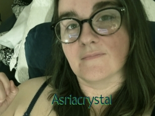 Asriacrystal