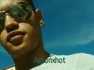 Astonxhot