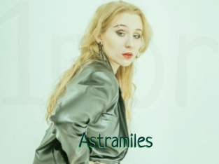 Astramiles