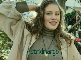 Astridmargo