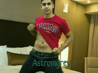 Astromgrey