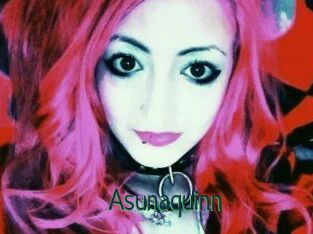 Asunaquinn
