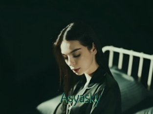Asyasky