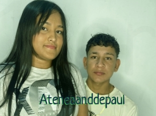 Ateneaanddepaul