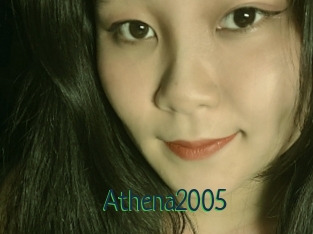 Athena2005
