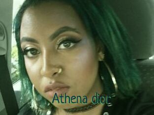 Athena_dior
