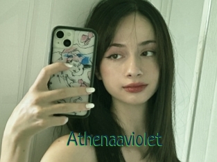 Athenaaviolet