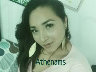 Athenams