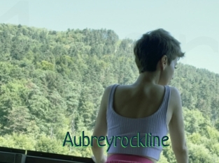 Aubreyrockline