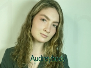 Audreybody