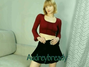 Audreybready