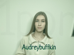 Audreybuffkin