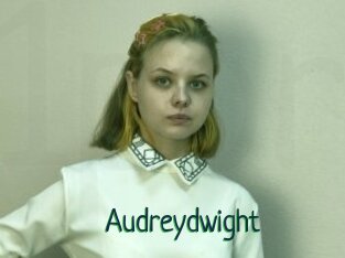 Audreydwight