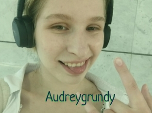 Audreygrundy