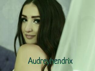 Audreyhendrix