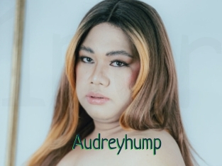Audreyhump