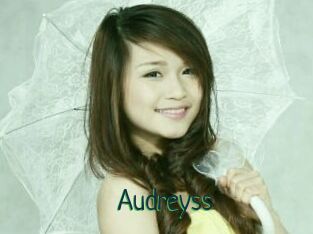 Audreyss