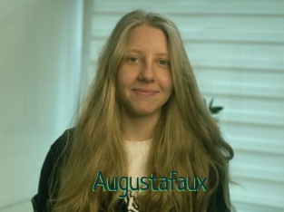 Augustafaux