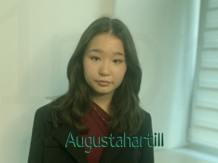 Augustahartill