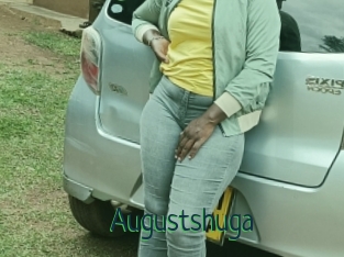 Augustshuga