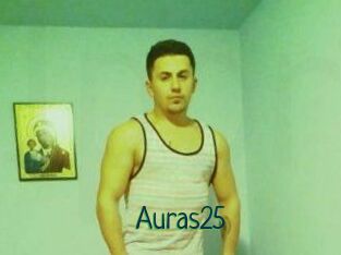 Auras25