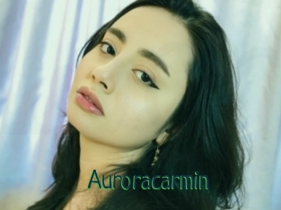 Auroracarmin