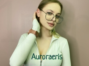 Auroraeris