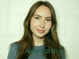 Auroraharris